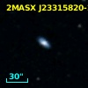 6dFGS gJ233158.2-240938