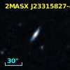 6dFGS gJ233158.3-461652