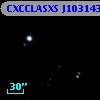 CXCCLASXS J103143.3+573252
