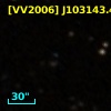 [VV2006] J103143.4+573156