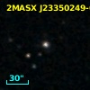 6dFGS gJ233502.5-055229