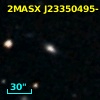 6dFGS gJ233504.9-134813