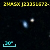 6dFGS gJ233516.8-234130