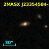 6dFGS gJ233545.8-211451