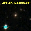 6dFGS gJ233551.6-220610