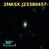 6dFGS gJ233804.6-241554