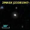 6dFGS gJ233819.5-395627