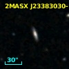 6dFGS gJ233830.3-150157