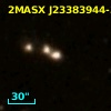 6dFGS gJ233839.4-302345
