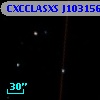 CXCCLASXS J103156.3+574723