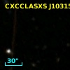 CXCCLASXS J103158.7+573100