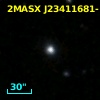 6dFGS gJ234116.8-192345