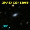 6dFGS gJ234139.7-244059