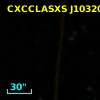 CXCCLASXS J103201.3+573639