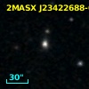 6dFGS gJ234226.9-032756