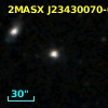 6dFGS gJ234300.8-064456
