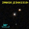 6dFGS gJ234415.2-233149