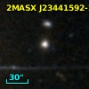 6dFGS gJ234415.9-261413