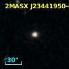 6dFGS gJ234419.5-095425