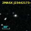 6dFGS gJ234421.8-042554