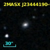 6dFGS gJ234441.9-053152