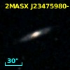6dFGS gJ234759.8-155838