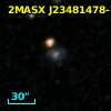 6dFGS gJ234814.8-782021
