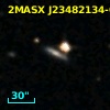 6dFGS gJ234821.4-023309