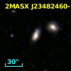 6dFGS gJ234824.6-115023