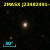 6dFGS gJ234824.9-404522