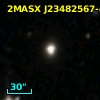 6dFGS gJ234825.7-454529