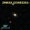 6dFGS gJ234832.6-395324