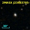 6dFGS gJ234837.9-245453