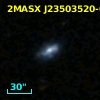 6dFGS gJ235035.2-061449