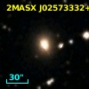 2MASX J02573332+4130593