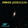6dFGS gJ235111.1-300946