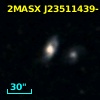 6dFGS gJ235114.4-124054
