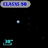 CLASXS  80