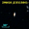 6dFGS gJ235158.4-163555