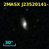6dFGS gJ235201.5-342945