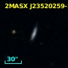 6dFGS gJ235202.6-242030