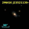 6dFGS gJ235211.4-015419