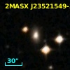 6dFGS gJ235215.5-341545