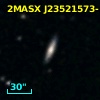 6dFGS gJ235215.7-134444