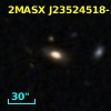 6dFGS gJ235245.2-351052