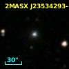 6dFGS gJ235342.9-174244