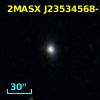 6dFGS gJ235345.7-225002