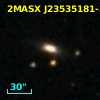 6dFGS gJ235351.8-344936