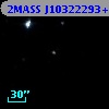 2MASS J10322293+5736486