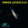 6dFGS gJ235411.1-142101